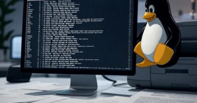 instalasi printer epson l8050 di linux