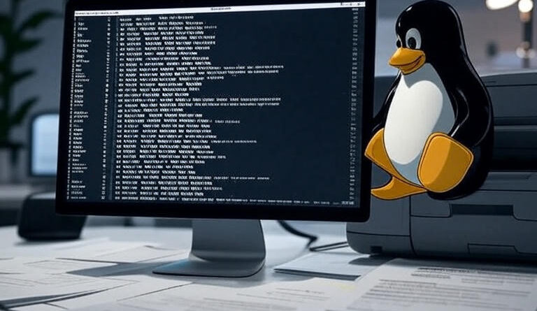 instalasi printer epson l8050 di linux