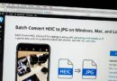 Cara Batch Convert HEIC ke JPG di Windows, Mac, dan Linux (Gratis dan Mudah 2025–2026) Cara Batch Convert HEIC ke JPG di Windows, Mac, dan Linux (Gratis dan Mudah 2025–2026)